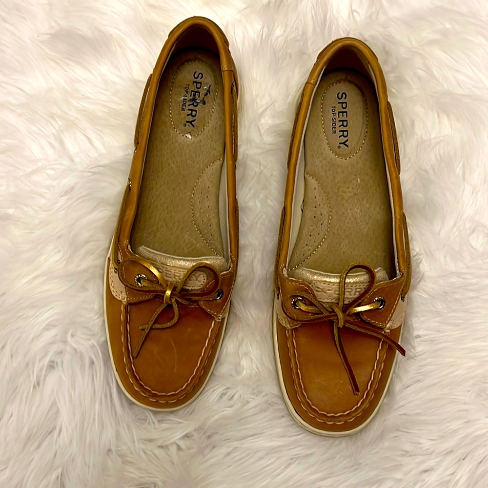 Sperry Loafers..  Never Worn..